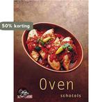Ovenschotels / Rebo culinair 9789036613569, Verzenden, Zo goed als nieuw
