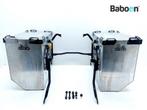 Kofferset Yamaha XT 660 Z Tenere 2012-2014 (XT660Z) Aro, Verzenden, Gebruikt