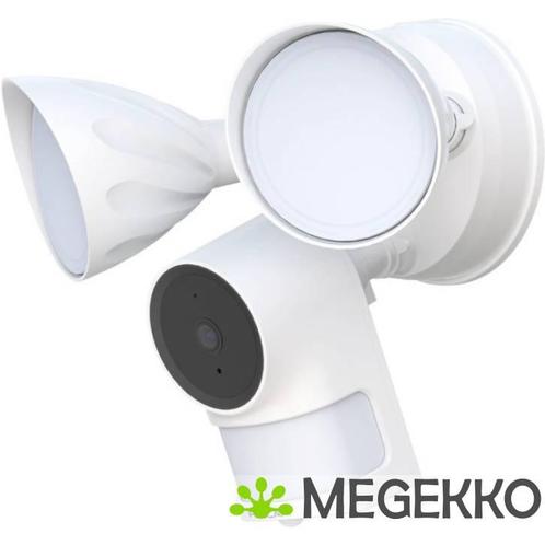 Foscam F41-W 4MP Dual-Band WiFi camera met schijnwerper, Audio, Tv en Foto, Videobewaking, Nieuw, Verzenden