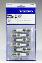 Bougieset origineel VOLVO voor 960, S/V90 en S80, Auto-onderdelen, Motor en Toebehoren, Ophalen of Verzenden, Nieuw