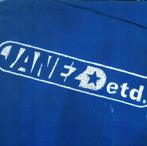 cd - Janez Detd. - Janez Detd., Verzenden, Zo goed als nieuw