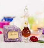 Song of India - Song of India - Patchouli Noir - Ayurveda, Ophalen of Verzenden, Nieuw