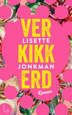 9789024583331 Verkikkerd 1 - Verkikkerd Lisette Jonkman, Verzenden, Nieuw, Lisette Jonkman