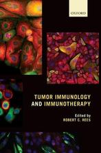 Tumor Immunology and Immunotherapy, Verzenden, Nieuw