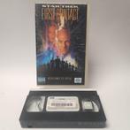 Star Trek First Contact VHS, Ophalen of Verzenden, Zo goed als nieuw