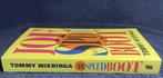 Joe Speedboot 9789059656864 Tommy Wieringa, Verzenden, Gelezen, Tommy Wieringa