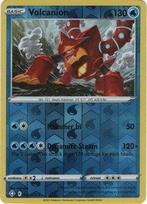 volcanion 025/072 reverse holo shining fates, Hobby en Vrije tijd, Verzamelkaartspellen | Pokémon, Ophalen of Verzenden, Nieuw