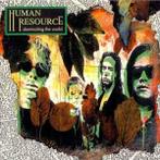 cd - Human Resource - Dominating The World