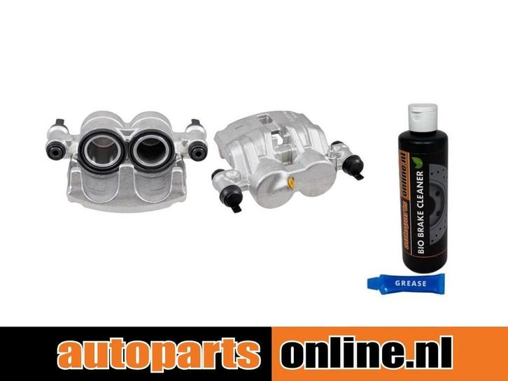 Remklauw Peugeot Boxer voorzijde, rechts, Auto-onderdelen, Besturing, Nieuw, Peugeot, Verzenden