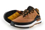 Timberland Sneakers in maat 43½ Bruin, Kleding | Heren, Schoenen, Bruin, Verzenden, Timberland, Sneakers of Gympen