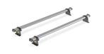 Stalen dakdragers Ford Transit Courier 2023+  Van Guard, Auto diversen, Dakdragers, Verzenden, Nieuw