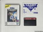Sega Master System - Xenon 2 Megablast, Verzenden, Gebruikt