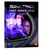 Star Trek: Deep Space Nine - Seizoen 5, Cd's en Dvd's, Dvd's | Actie, Verzenden, Nieuw in verpakking