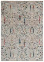 Designer tapijt - levensboom - meesterstuk - Vloerkleed -, Nieuw