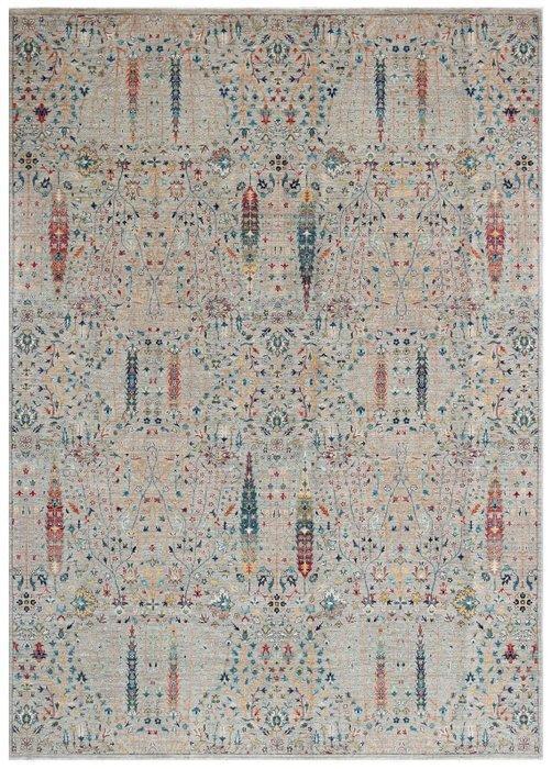 Designer tapijt - levensboom - meesterstuk - Vloerkleed -, Huis en Inrichting, Stoffering | Tapijten en Kleden