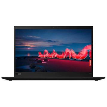 Lenovo ThinkPad X1 Carbon Gen 8 - Intel Core i5-10e Generati beschikbaar voor biedingen