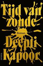 Tijd van zonde | 9789044645675 | Deepti Kapoor, Boeken, Zo goed als nieuw, Deepti Kapoor