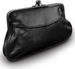 THL Design  Dames Knip Beurs  Portemonnee Dames  Echt Leer, Sieraden, Tassen en Uiterlijk, Portemonnees, Overige merken, Verzenden