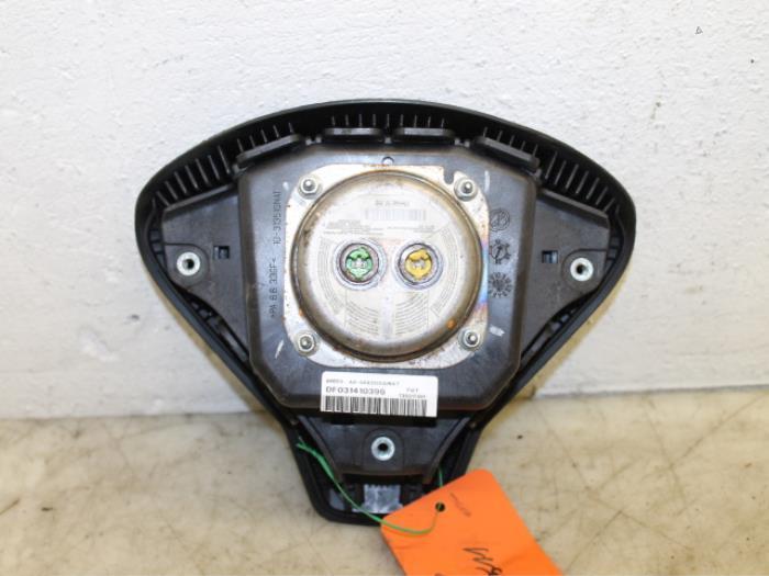 Airbag links (Stuur) Fiat Stilo O79462, Auto-onderdelen, Interieur en Bekleding, Ophalen of Verzenden