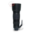 Nikon 200-500mm 5.6 E VR ED AF-S  nr. 3272, Ophalen of Verzenden, Zo goed als nieuw