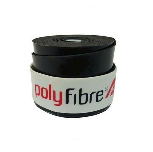 Polyfibre Omnigrip overgrip zwart, Sport en Fitness, Padel, Ophalen of Verzenden
