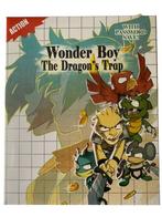 Wonder Boy Collectors Edition (LRG #73) (PS4) (NIEUW), Spelcomputers en Games, Verzenden, Nieuw