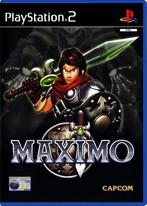Maximo [PS2], Spelcomputers en Games, Games | Sony PlayStation 2, Ophalen of Verzenden, Nieuw