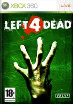 Left 4 Dead-Standaard (Xbox 360) Gebruikt, Spelcomputers en Games, Ophalen of Verzenden, Zo goed als nieuw