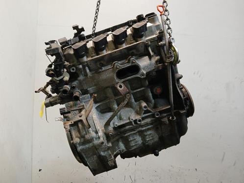 Motor Honda Civic VIII 1.3 IMA LDA7, Auto-onderdelen, Motor en Toebehoren, ARN erkend, Stiba lid, Erkend duurzaam, Gebruikt, Herkomst onderdeel bekend