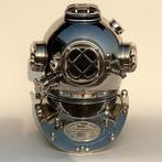 Duikhelm - XXL Nautische Duikhelm Mark V Morse Diving