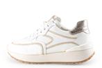 Gabor Sneakers in maat 37½ Wit | 15% korting, Kleding | Dames, Schoenen, Verzenden, Wit, Gabor, Sneakers of Gympen