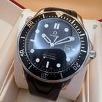 Omega - Seamaster 300m - 21230416101001 - Heren - 2010-2020, Sieraden, Tassen en Uiterlijk, Horloges | Heren, Nieuw