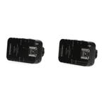 Yongnuo YN-622C II Transceiver (2 stuks) voor Sony, Ophalen of Verzenden, Zo goed als nieuw