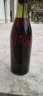 1962 Charles Noëllat - Vosne-Romanée - 1 Fles (0,75 liter), Verzamelen, Nieuw
