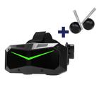 Pimax Crystal Super 50PPD met controllers (Prime Versie), Verzenden, Zo goed als nieuw