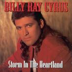 Billy Ray Cyrus - Storm In The Heartland (CD, Album), Gebruikt, Ophalen of Verzenden