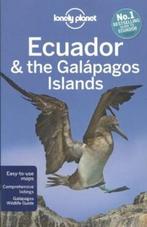 Ecuador & Galapagos Islands 9E Lonely Planet 9781741798098, Boeken, Verzenden, Gelezen, PLANET Lonely