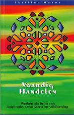 Vaardig handelen / Nyingma psychologie 9789073728035, Verzenden, Gelezen, Tarthang Tulku