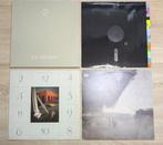 Joy Division, New Order - 1 x double LP + 3 x 12 singles -, Nieuw in verpakking