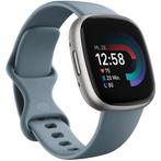 Fitbit Versa 4 - Blauw, Verzenden, Nieuw
