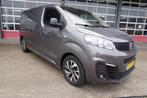 Fiat Scudo 2.0 MultiJet L2H1 145PK SX Schuifdeur links en re, Gebruikt, Euro 6, Overige kleuren, Lease