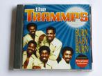 The Trammps - Burn Baby Burn, Verzenden, Nieuw in verpakking