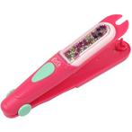 DIY 25-delige Jewel hair kit voor het bevestigen van, Kinderen en Baby's, Speelgoed | Poppen, Ophalen of Verzenden, Nieuw