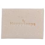 HappySoaps Kokosnoot & Limoen Body Bar - 100g., Ophalen of Verzenden, Nieuw, Overige typen