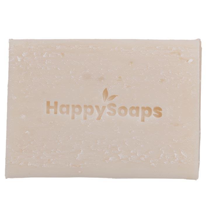HappySoaps Kokosnoot & Limoen Body Bar - 100g., Sieraden, Tassen en Uiterlijk, Uiterlijk | Haarverzorging, Overige typen, Nieuw