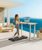 Loopband - Walking pad - Wandelband - 1-6km/u - Zwart - FLEX, Huis en Inrichting, Verzenden, Nieuw