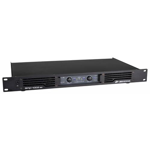 Professionele 2-kanaals CLASS-D eindversterker., Muziek en Instrumenten, Versterkers | Keyboard, Monitor en PA, P.A., Nieuw, 500 tot 1000 watt