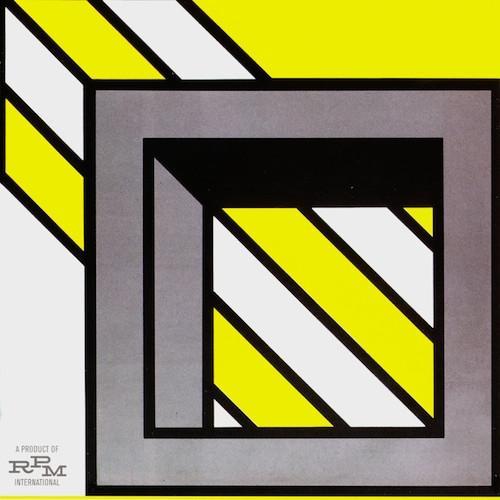 cd - The Outsiders - CQ, Cd's en Dvd's, Cd's | Overige Cd's, Zo goed als nieuw, Verzenden