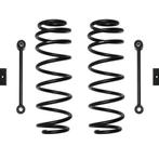 ICON 2018+ Jeep Wrangler JL 2.5in Rear Dual Rate Spring Kit, Ophalen of Verzenden, Nieuw
