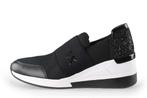 Michael Kors Sneakers in maat 42 Zwart | 10% extra korting, Michael Kors, Verzenden, Zwart, Sneakers of Gympen